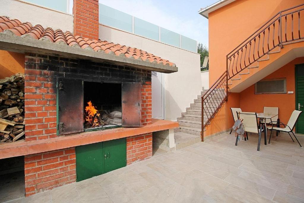 Villa Marietta Equino Donje Sitno Luaran gambar
