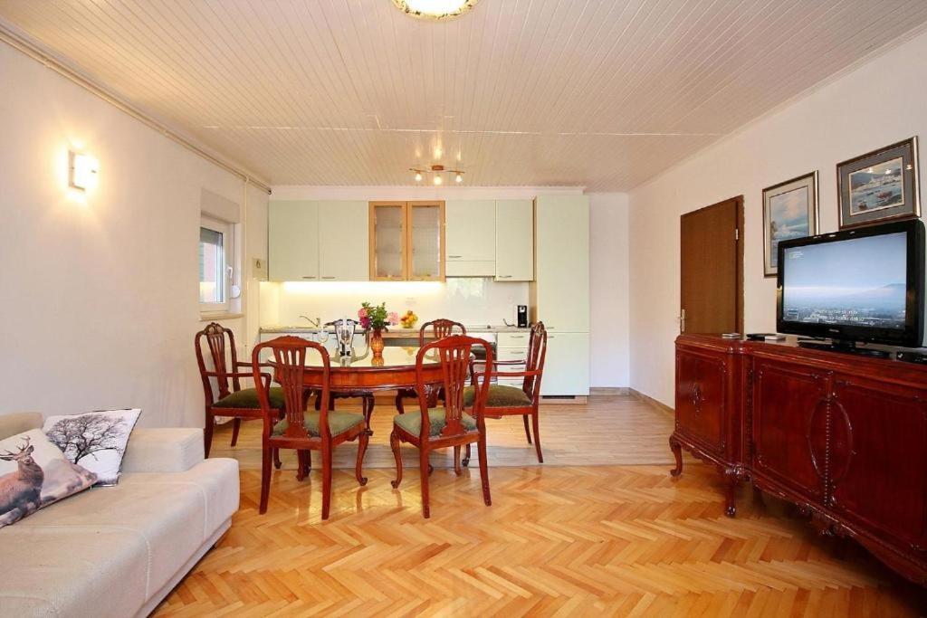 Villa Marietta Equino Donje Sitno Luaran gambar