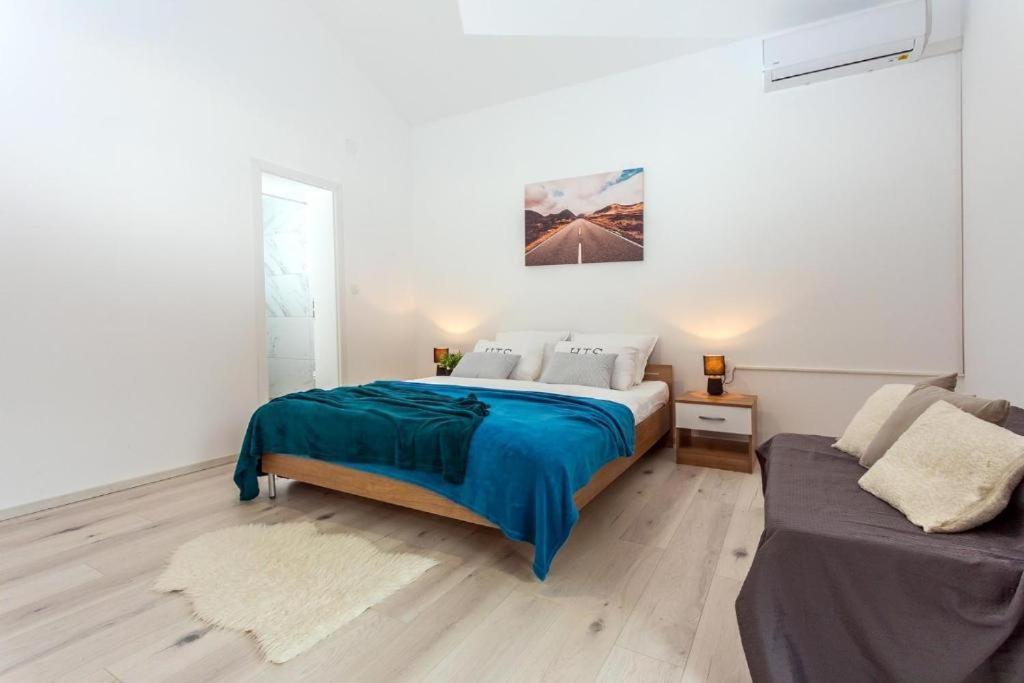 Villa Marietta Equino Donje Sitno Luaran gambar