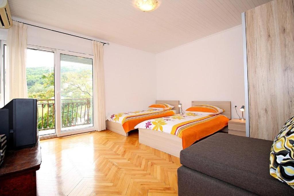 Villa Marietta Equino Donje Sitno Luaran gambar